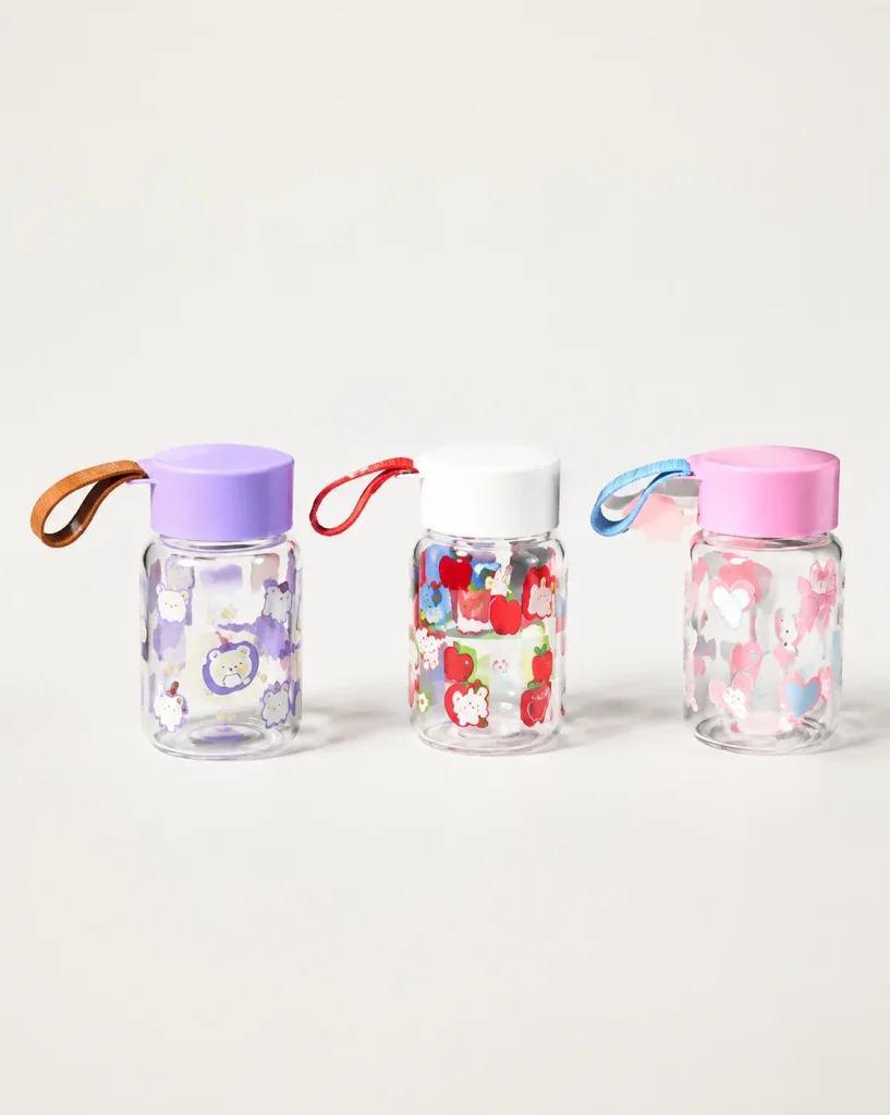 Glass Drinkware · LH-23-56