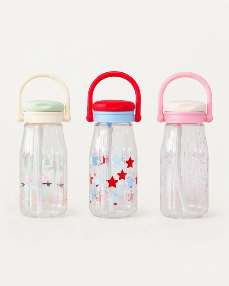 Glass Drinkware · LH-23-57
