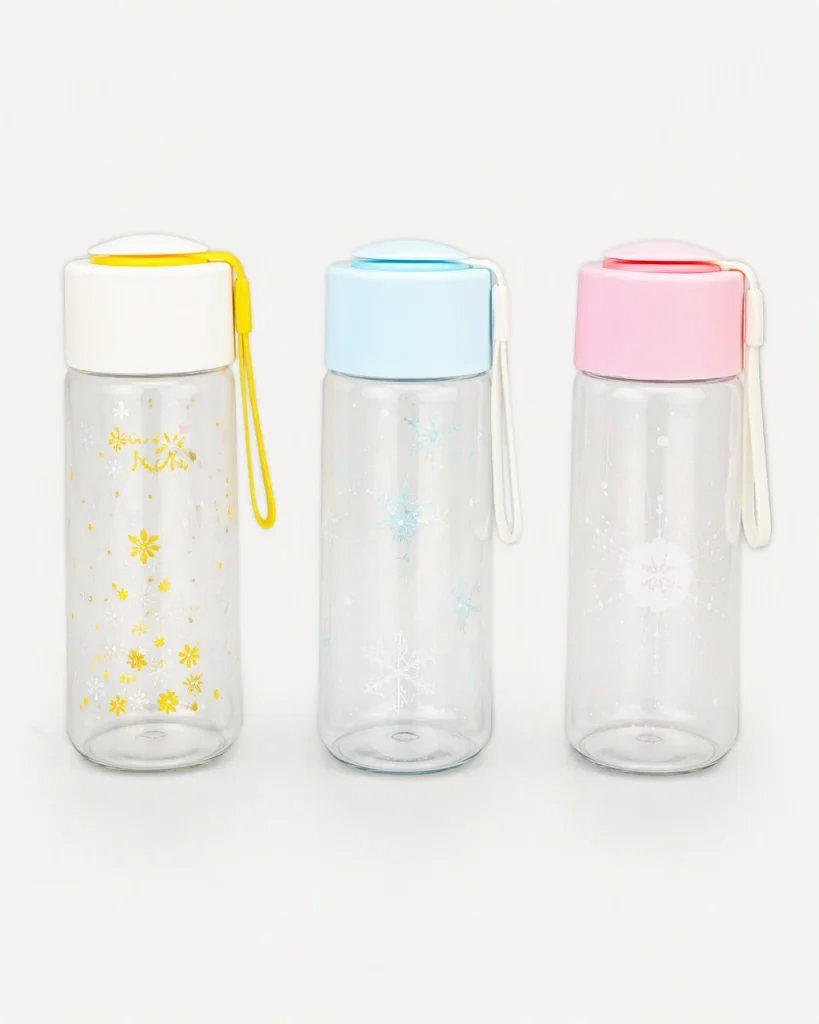 Glass Drinkware · LH-23-64