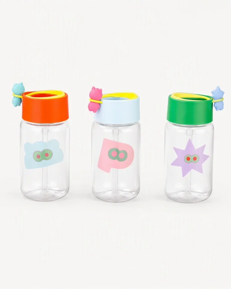Glass Drinkware · LH-23-65