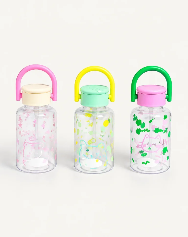 Glass Drinkware · LH-23-66