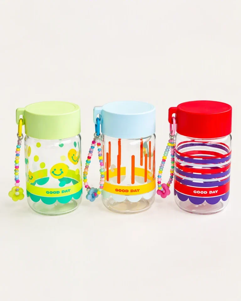Glass Drinkware · LH-23-68