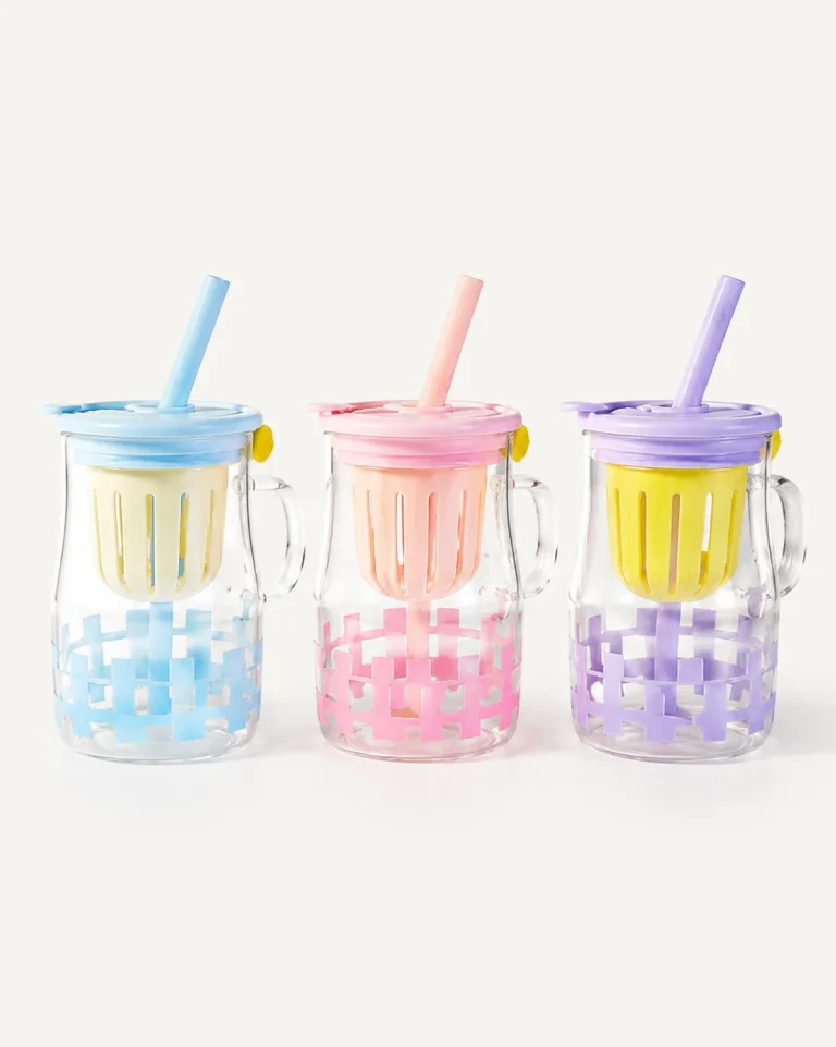 Glass Drinkware · LH-23-70