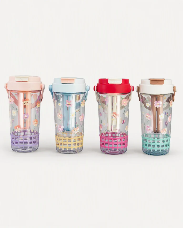 Glass Drinkware · LH-23-72
