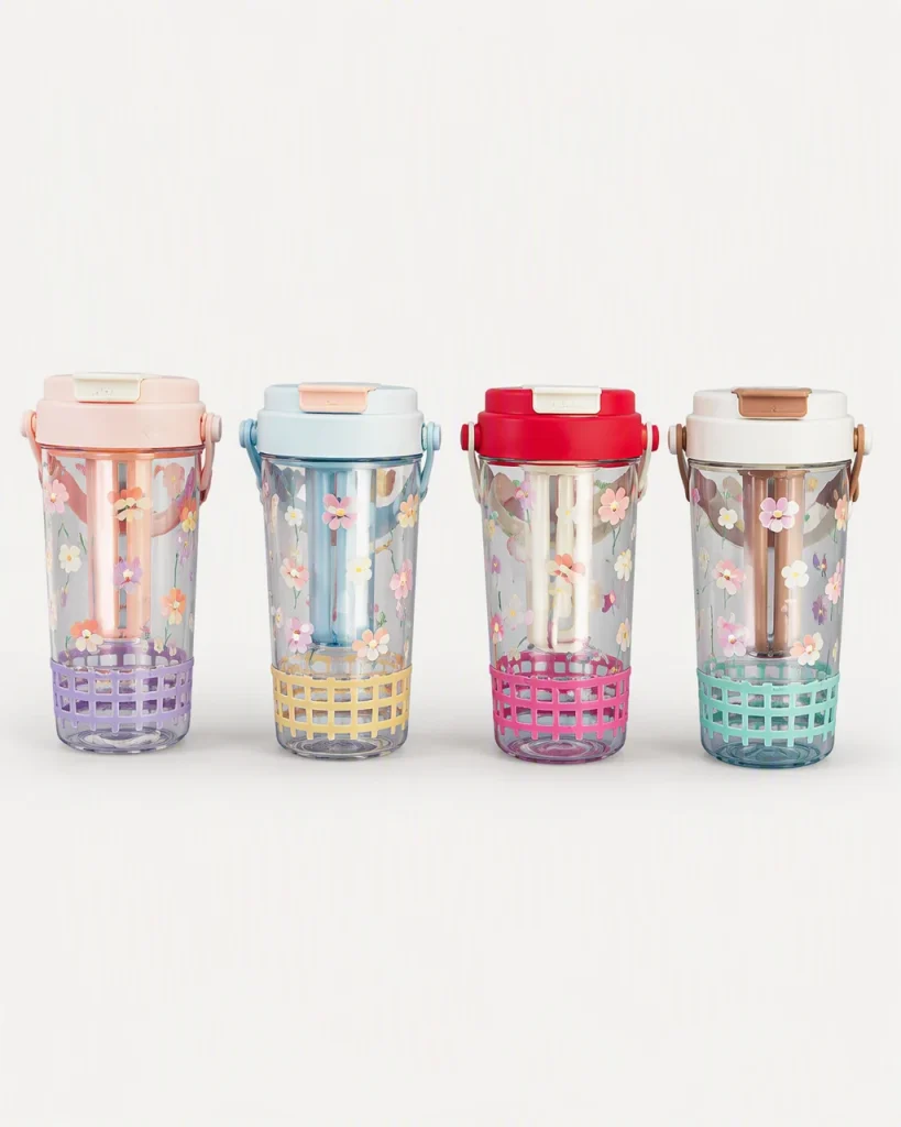 Glass Drinkware · LH-23-72