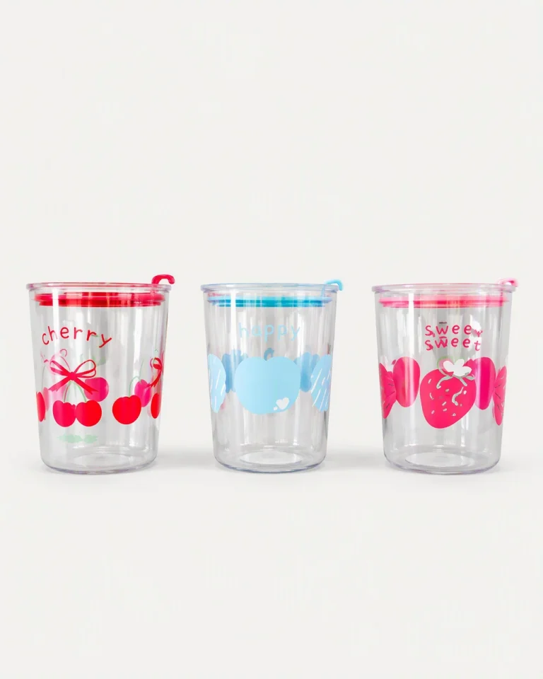 Glass Drinkware · LH-23-73
