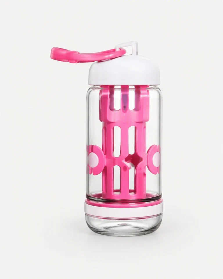 Glass Drinkware · LH-23-76