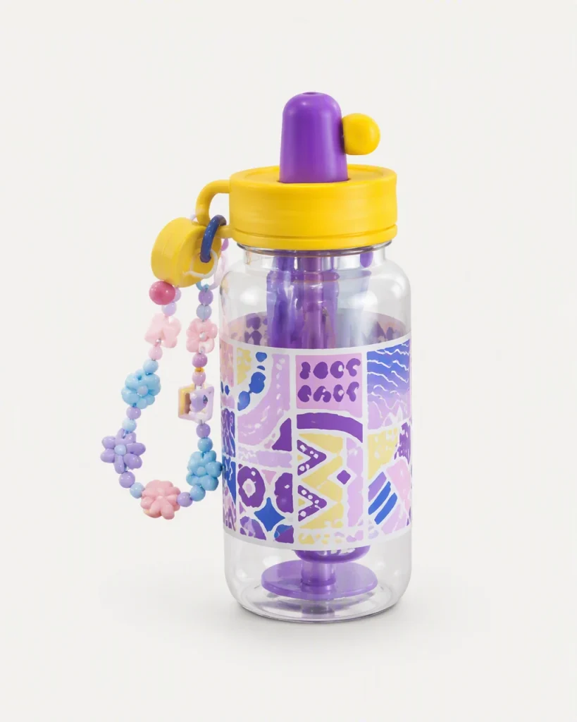 Glass Drinkware · LH-23-78
