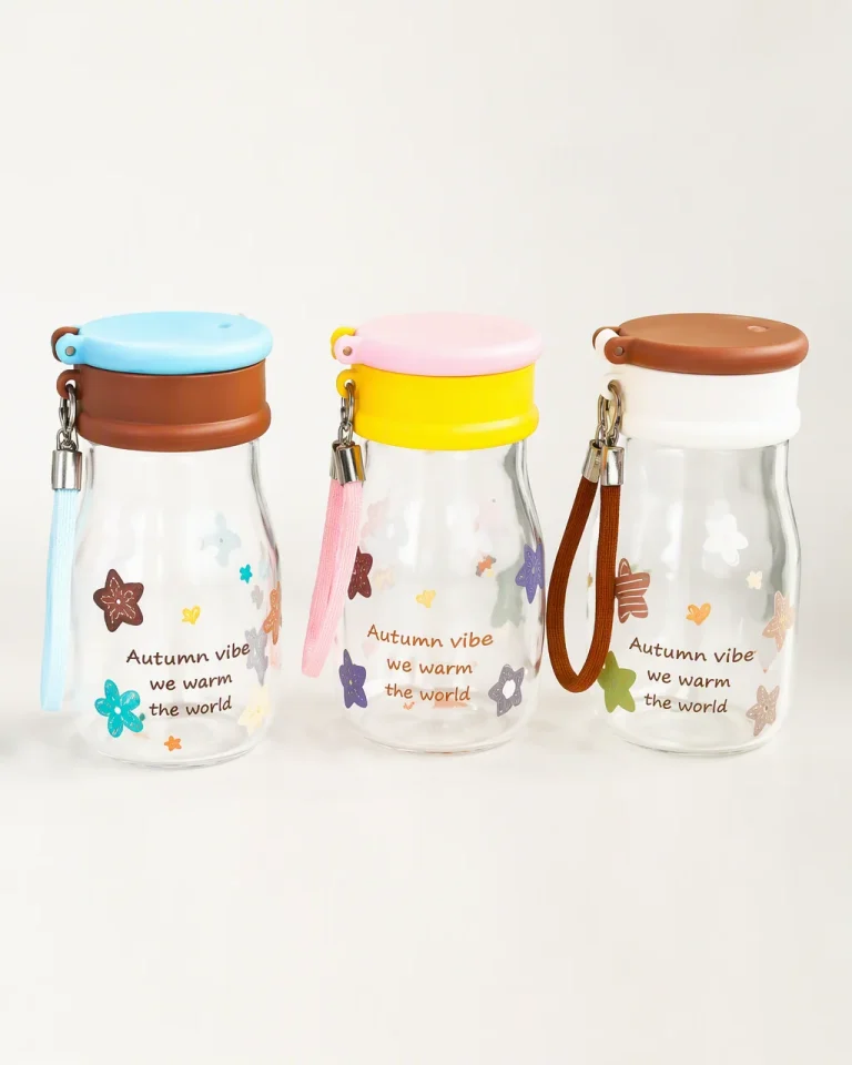 Glass Drinkware · LH-23-79