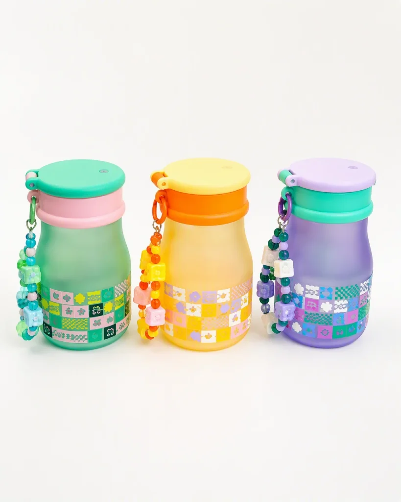 Glass Drinkware · LH-23-83