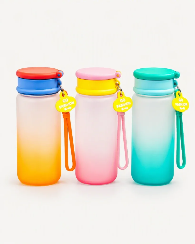 Glass Drinkware · LH-23-89