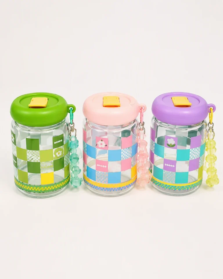 Glass Drinkware · LH-23-90