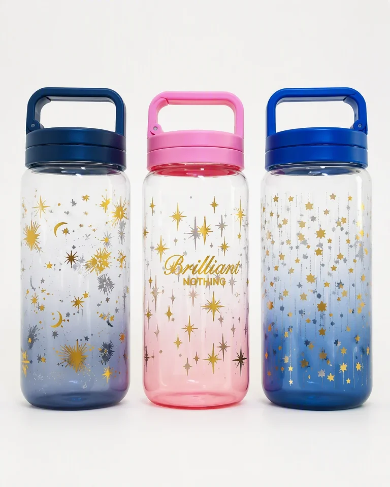 Glass Drinkware · LH-23-91