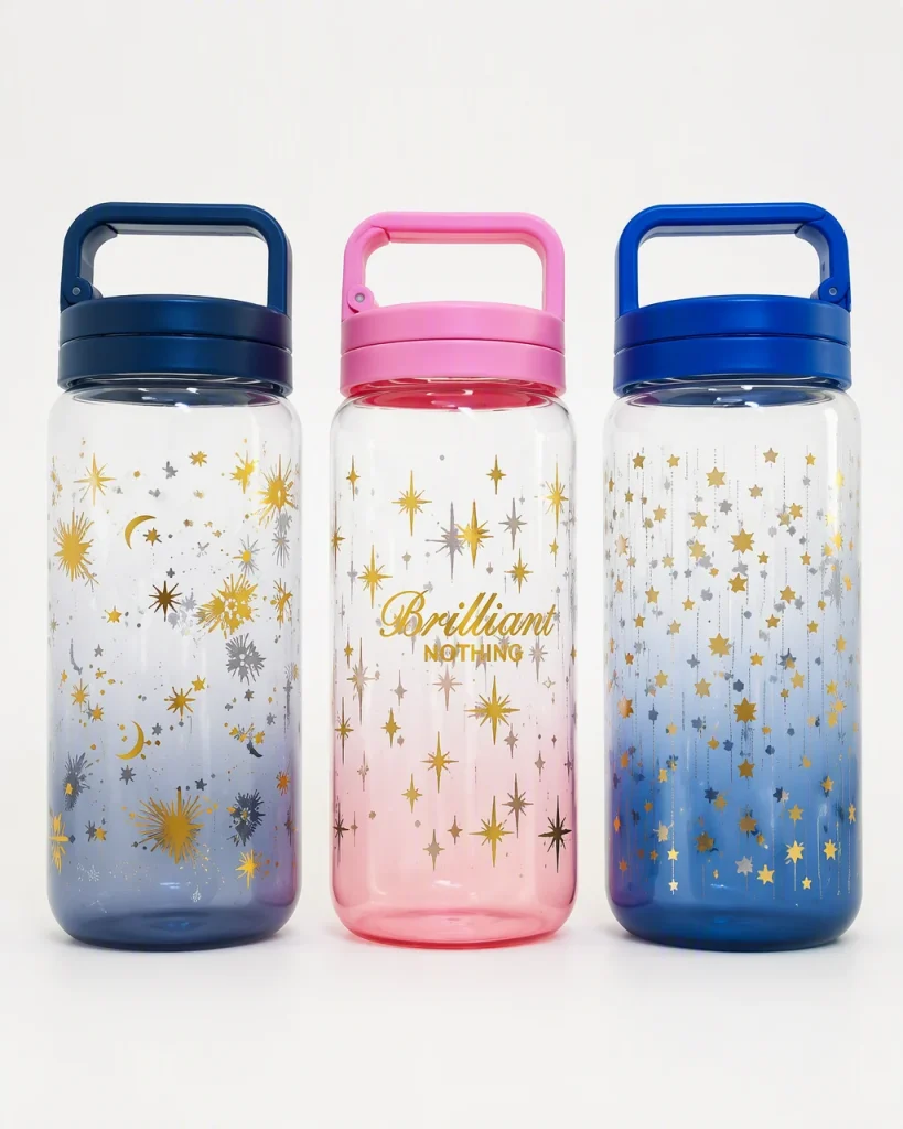 Glass Drinkware · LH-23-91