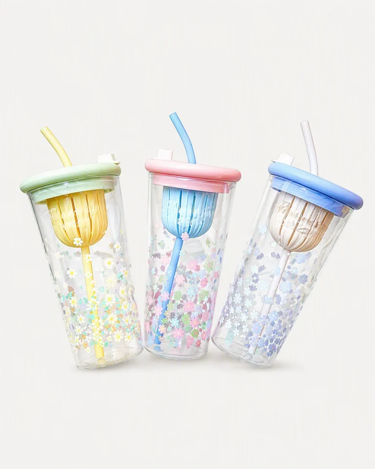 Glass Drinkware · LH-23-97