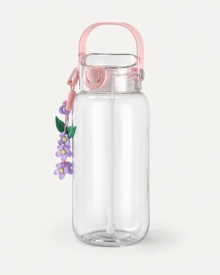 Glass Drinkware · LH-23-103
