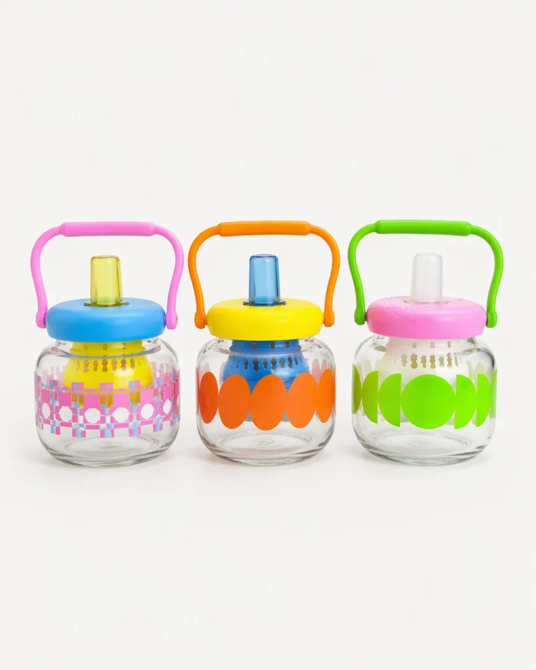 Glass Drinkware · LH-23-105