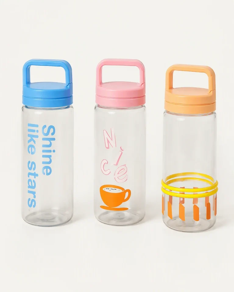 Glass Drinkware · LH-23-112