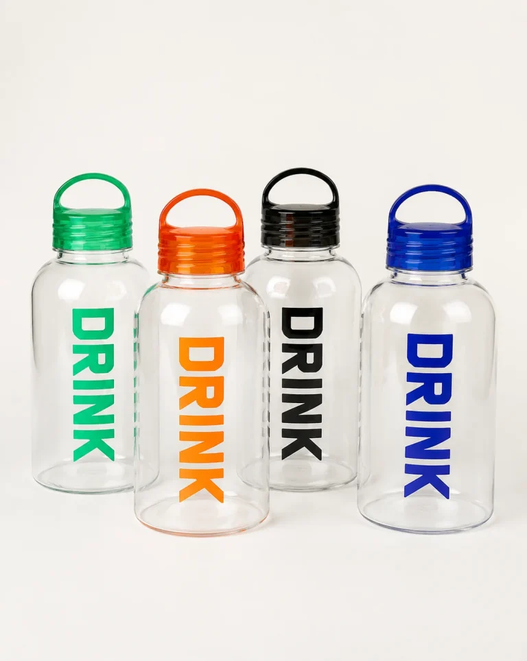 Glass Drinkware · LH-23-116
