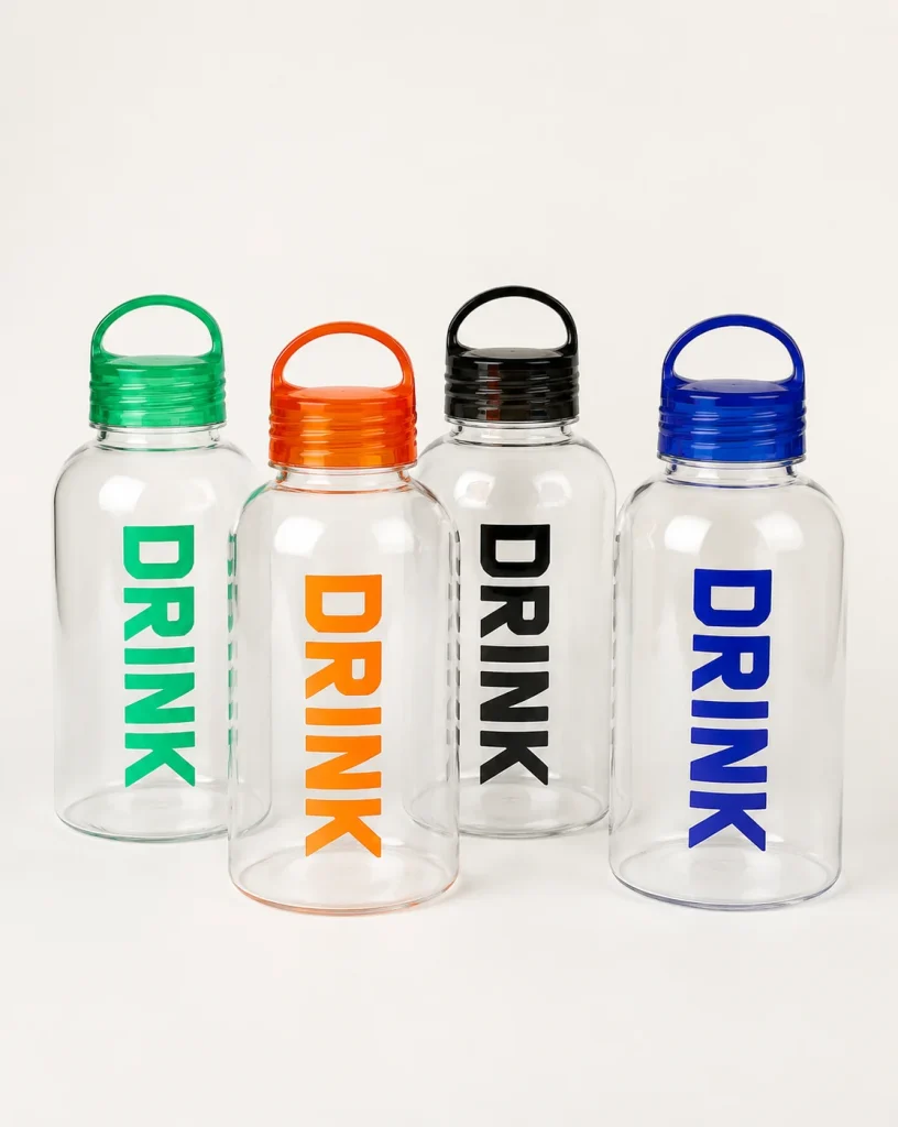 Glass Drinkware · LH-23-116