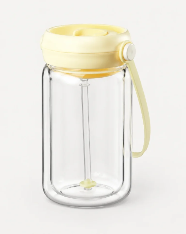 Glass Drinkware · LH-23-121