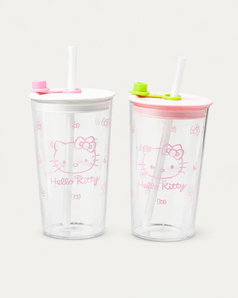 Glass Drinkware · LH-23-123