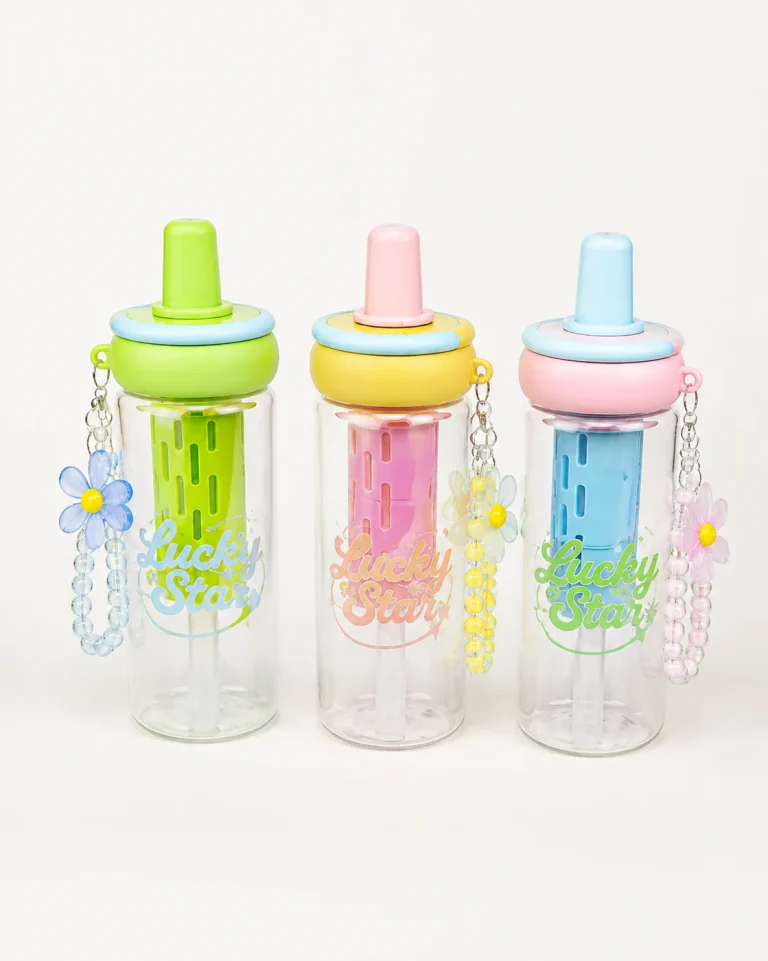 Glass Drinkware · LH-23-127