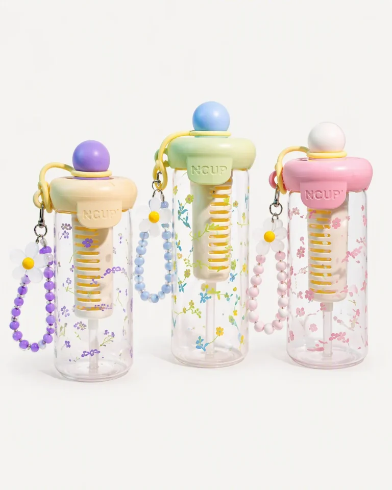 Glass Drinkware · LH-23-128