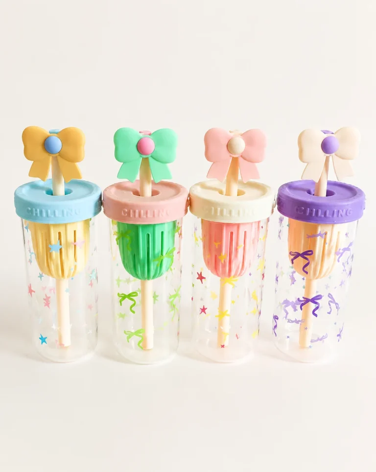 Glass Drinkware · LH-23-130