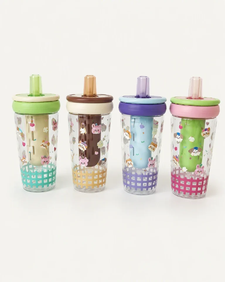 Glass Drinkware · LH-23-131