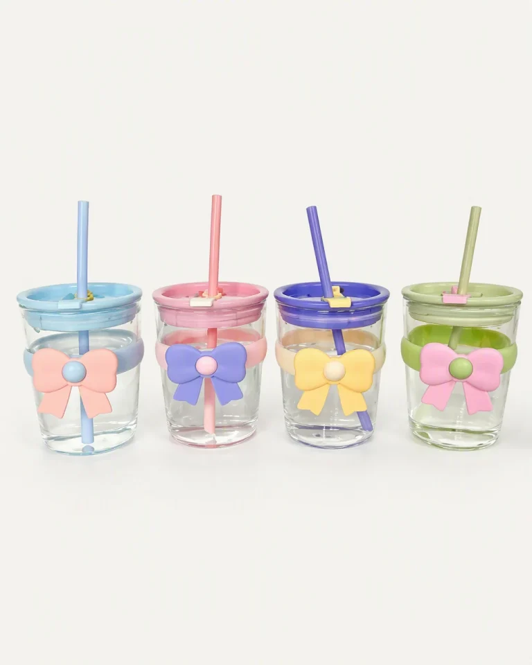 Glass Drinkware · LH-23-134