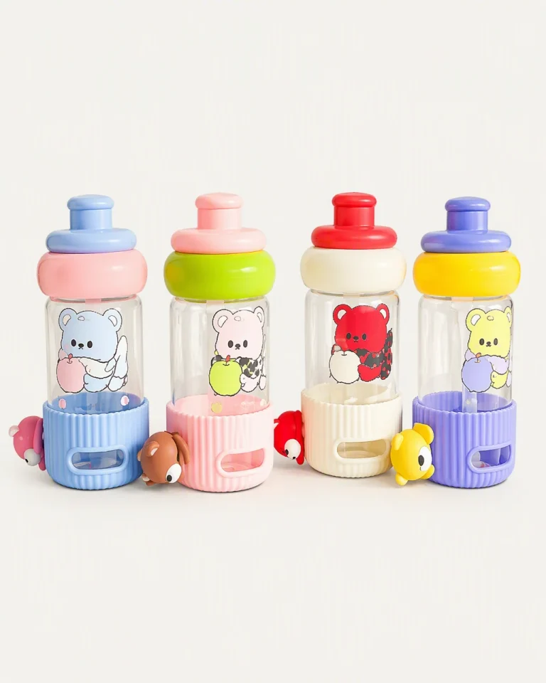 Glass Drinkware · LH-23-139