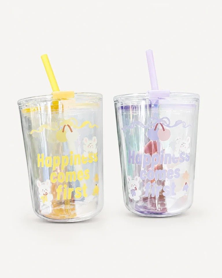 Glass Drinkware · LH-23-142