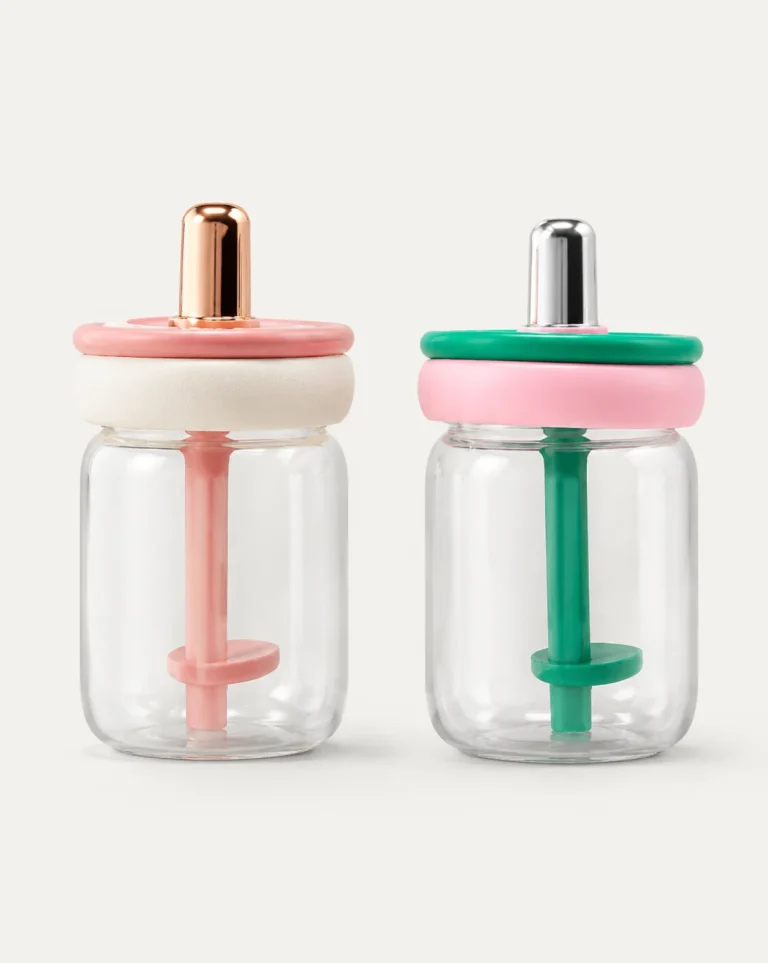 Glass Drinkware · LH-23-148