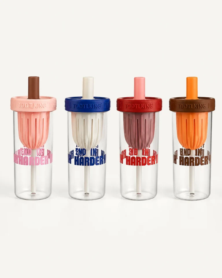 Glass Drinkware · LH-23-160