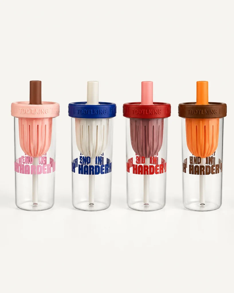 Glass Drinkware · LH-23-160