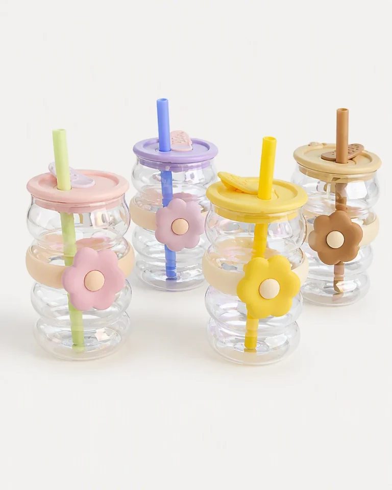 Glass Drinkware · LH-23-162