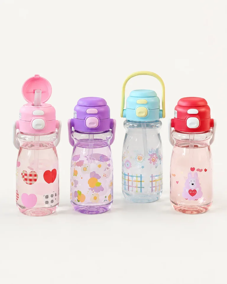 Plastic Drinkware · LH-24-7