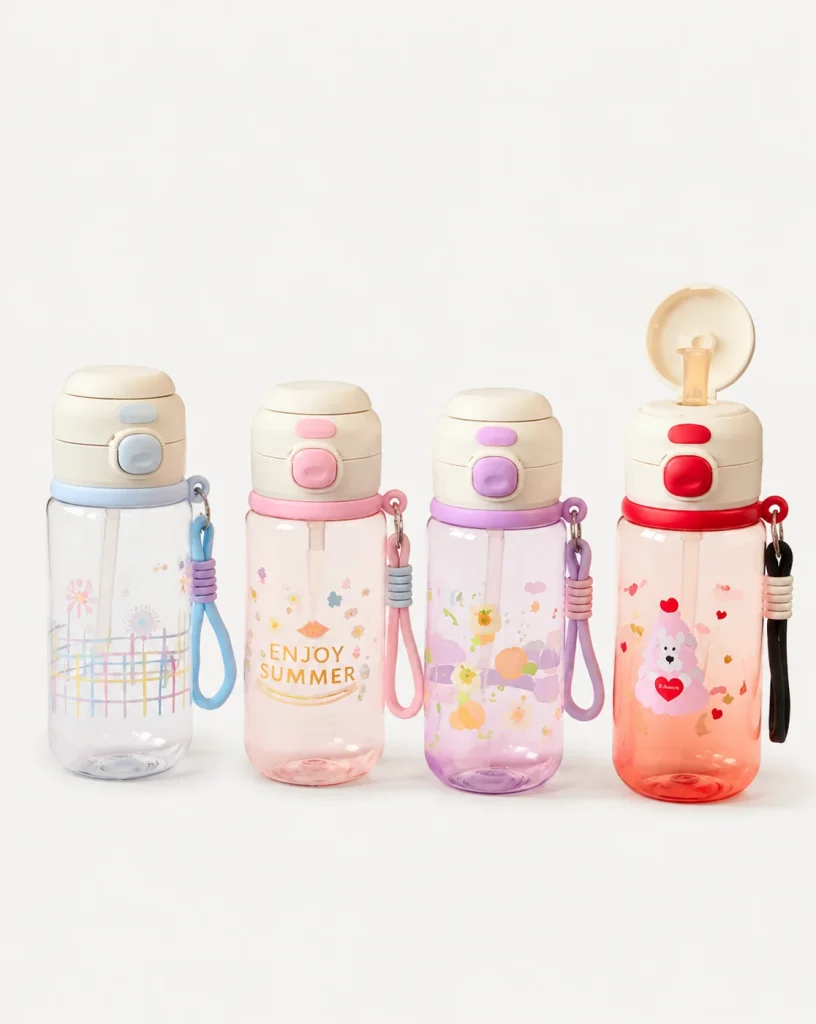 Plastic Drinkware · LH-24-11