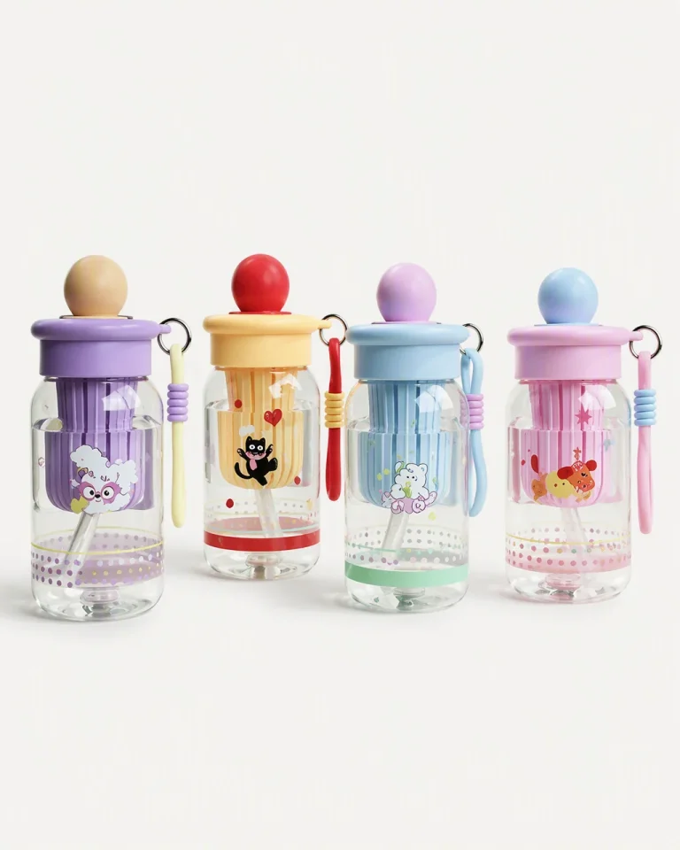 Plastic Drinkware · LH-24-12