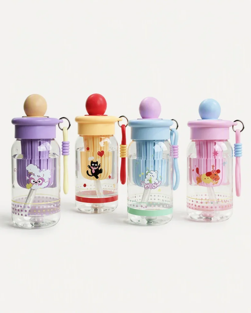 Plastic Drinkware · LH-24-12