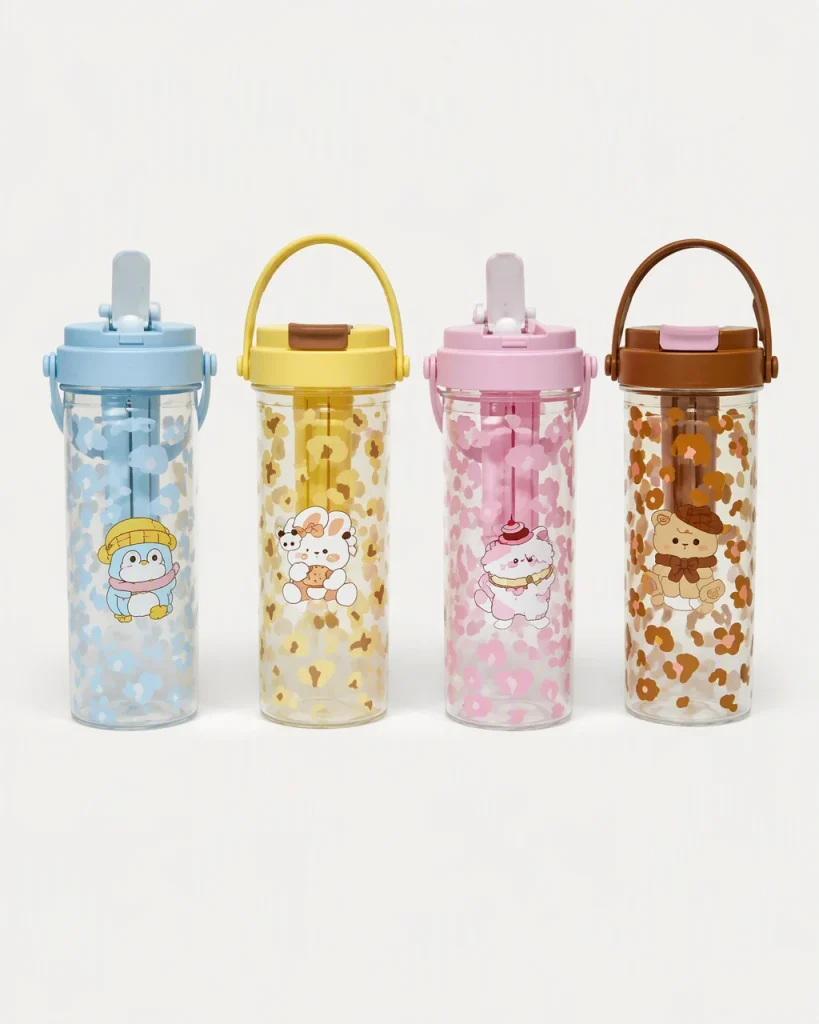 Plastic Drinkware · LH-24-14