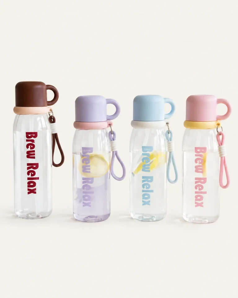 Plastic Drinkware · LH-24-24