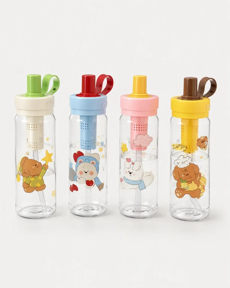Plastic Drinkware · LH-24-25