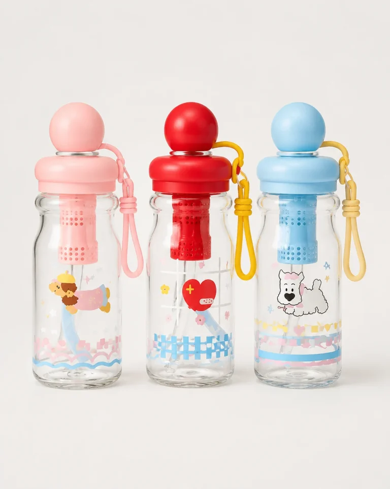 Plastic Drinkware · LH-24-26