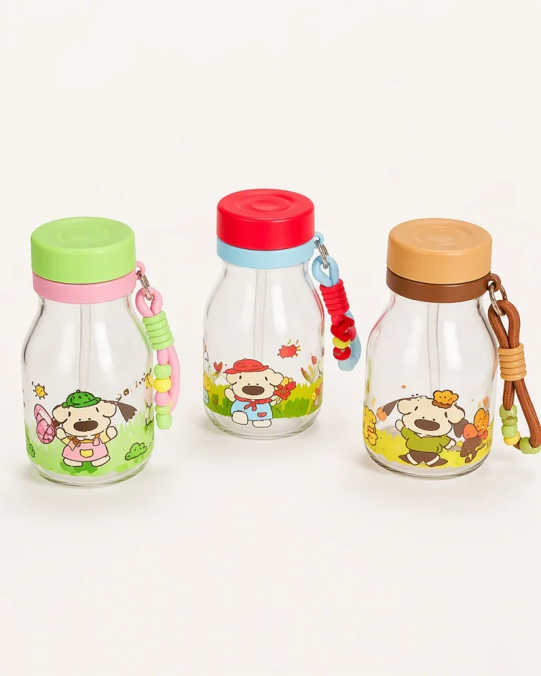 Plastic Jug & Teaware · LH-24-28