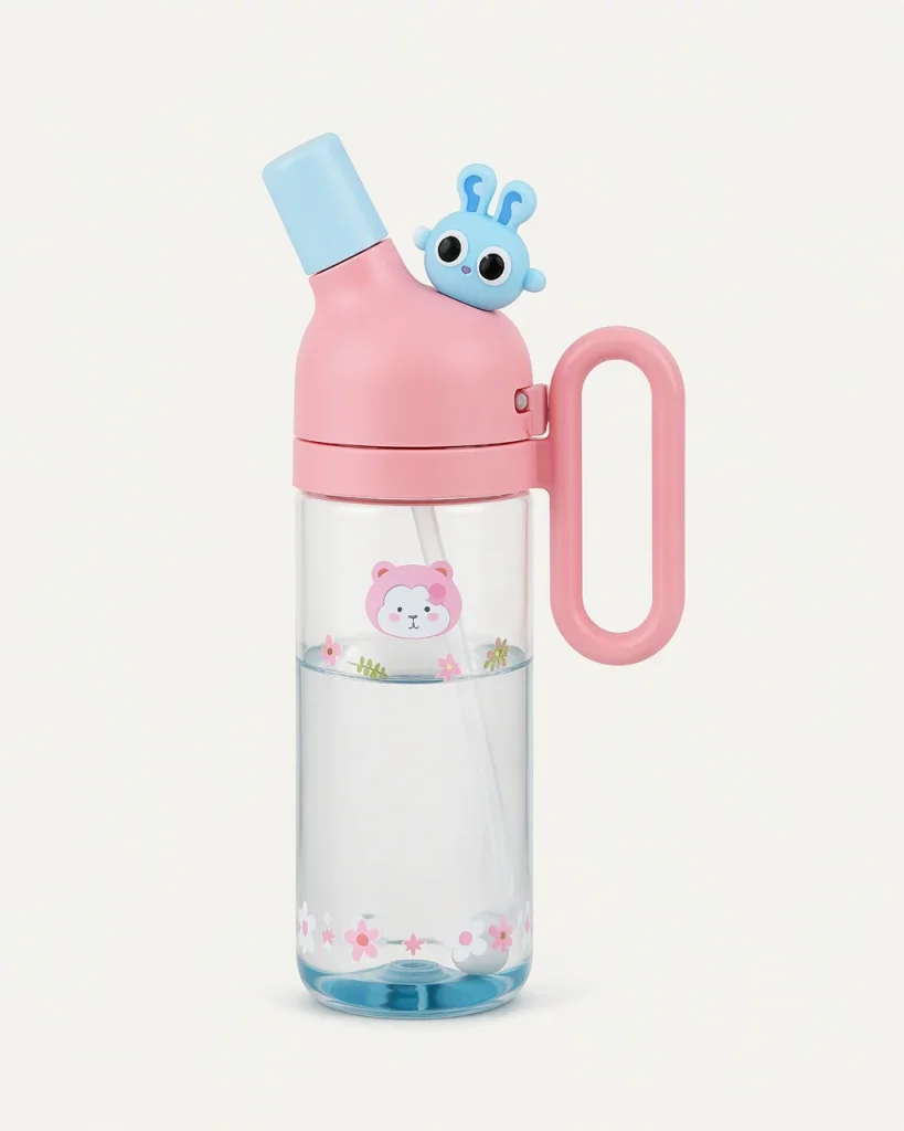 Plastic Drinkware · LH-24-29