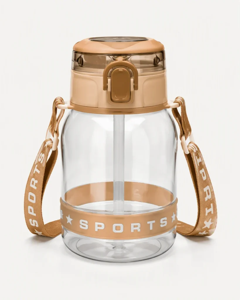 Plastic Drinkware · LH-24-40