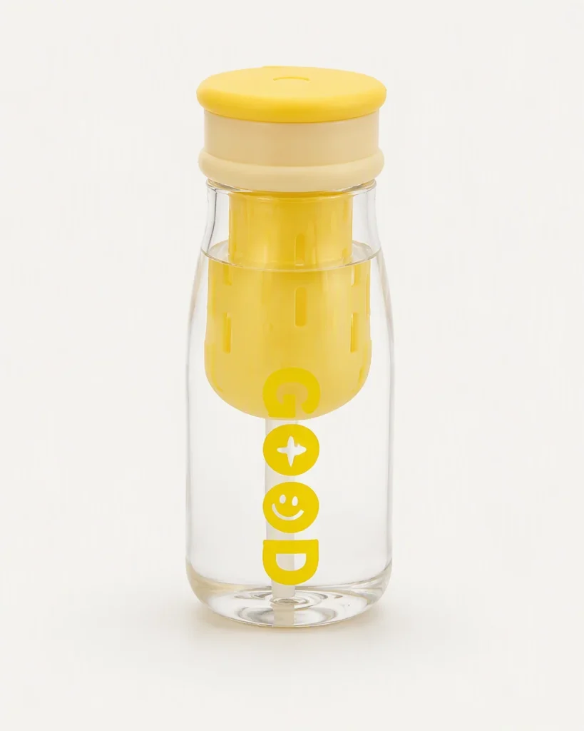 Plastic Drinkware · LH-24-42