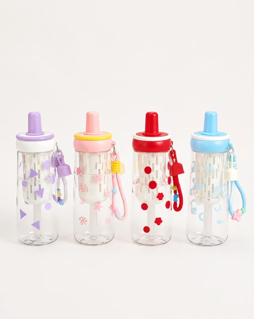 Plastic Drinkware · LH-24-44